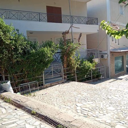 May Apartments Σαράντα Εξωτερικό φωτογραφία
