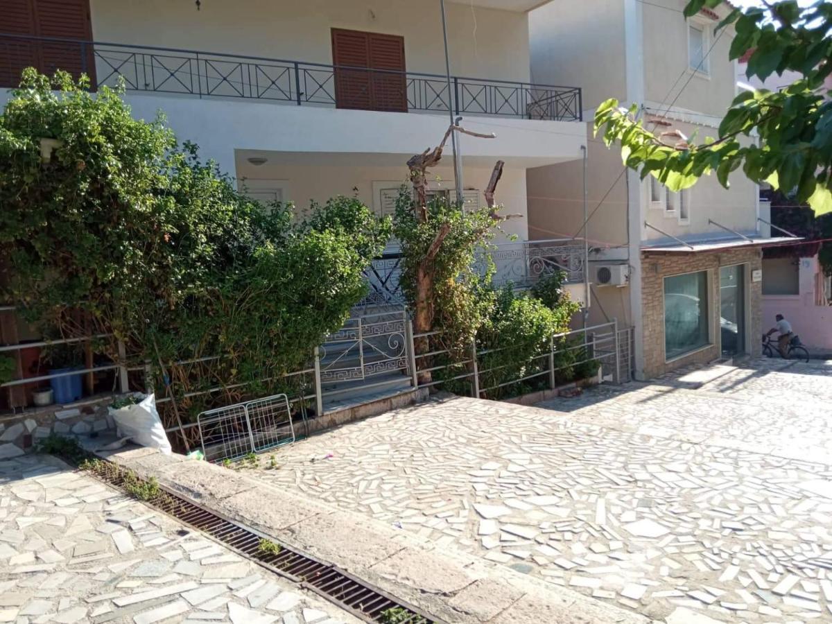 May Apartments Σαράντα Εξωτερικό φωτογραφία