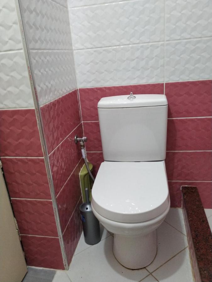 May Apartments Σαράντα Εξωτερικό φωτογραφία